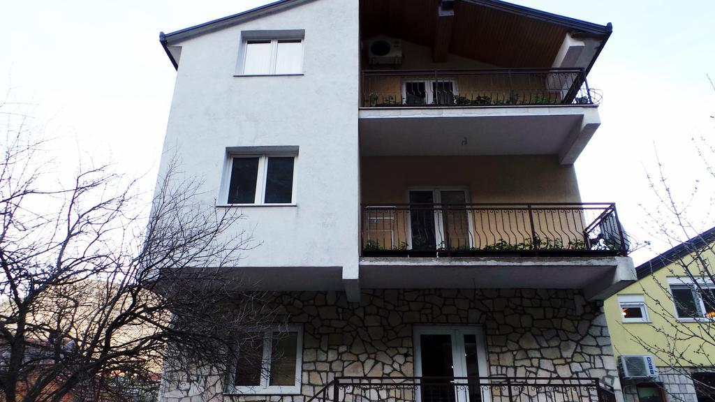 Apartment Katica Mostar Kültér fotó