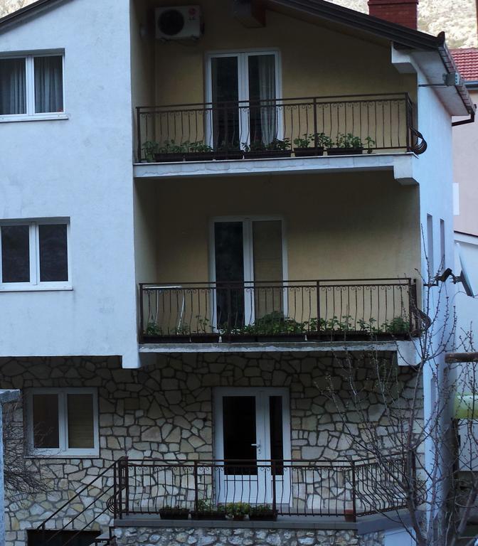 Apartment Katica Mostar Kültér fotó